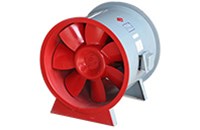 軸流風機，斜流風機和橫流風機有什么區(qū)別？