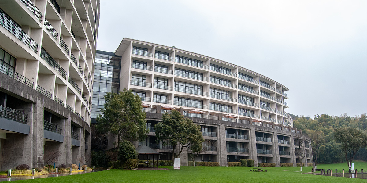 濟(jì)南萬達(dá)文化體育旅游城酒店群項(xiàng)目